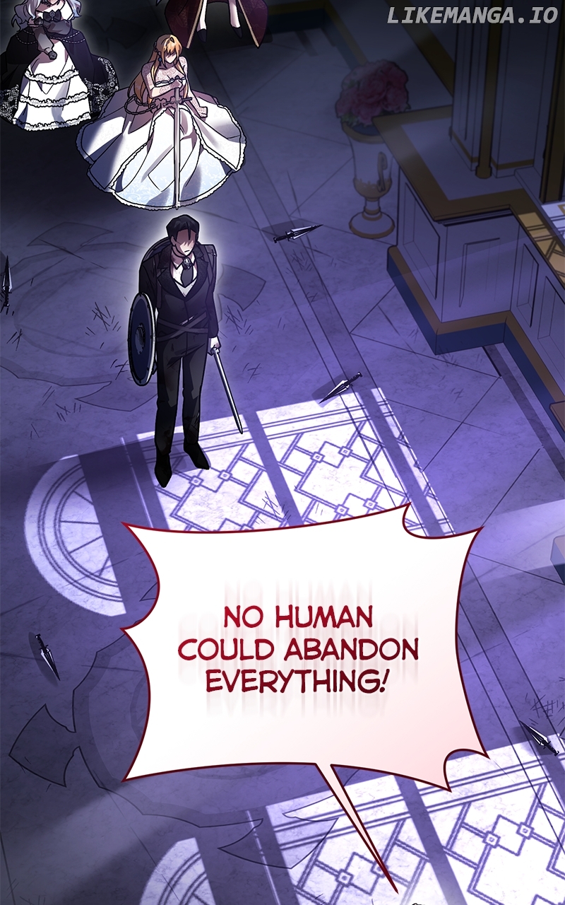 Heroes, Demons & Villains Chapter 89 - page 36