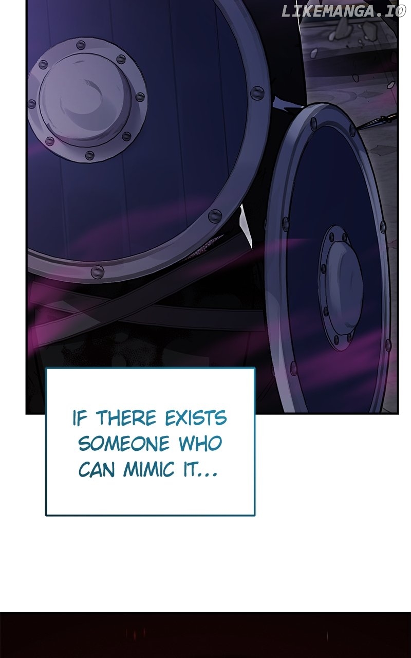 Heroes, Demons & Villains Chapter 89 - page 4