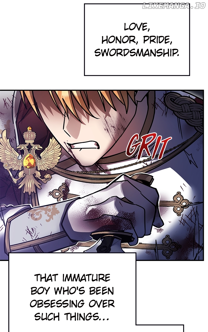 Heroes, Demons & Villains Chapter 89 - page 44