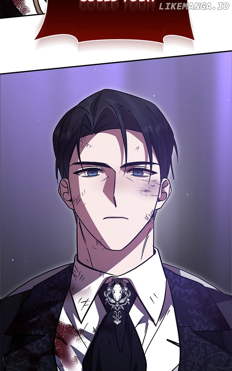 Heroes, Demons & Villains Chapter 89 - page 6