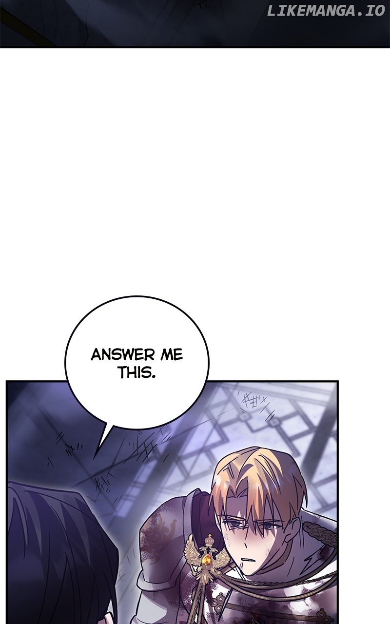 Heroes, Demons & Villains Chapter 89 - page 63
