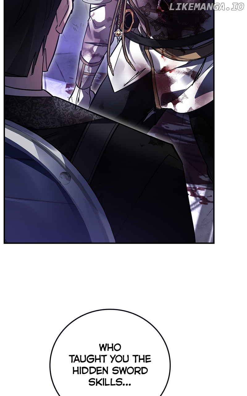 Heroes, Demons & Villains Chapter 89 - page 64