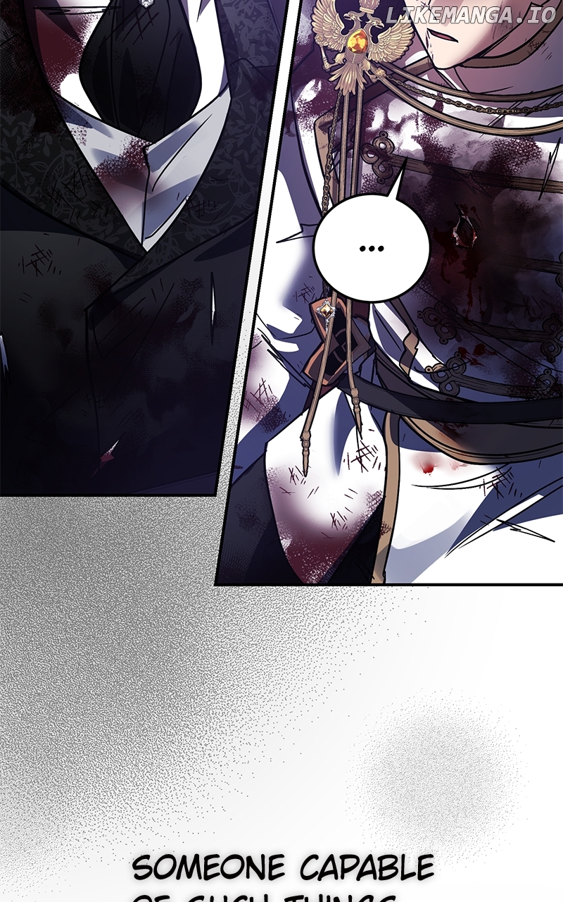 Heroes, Demons & Villains Chapter 89 - page 68
