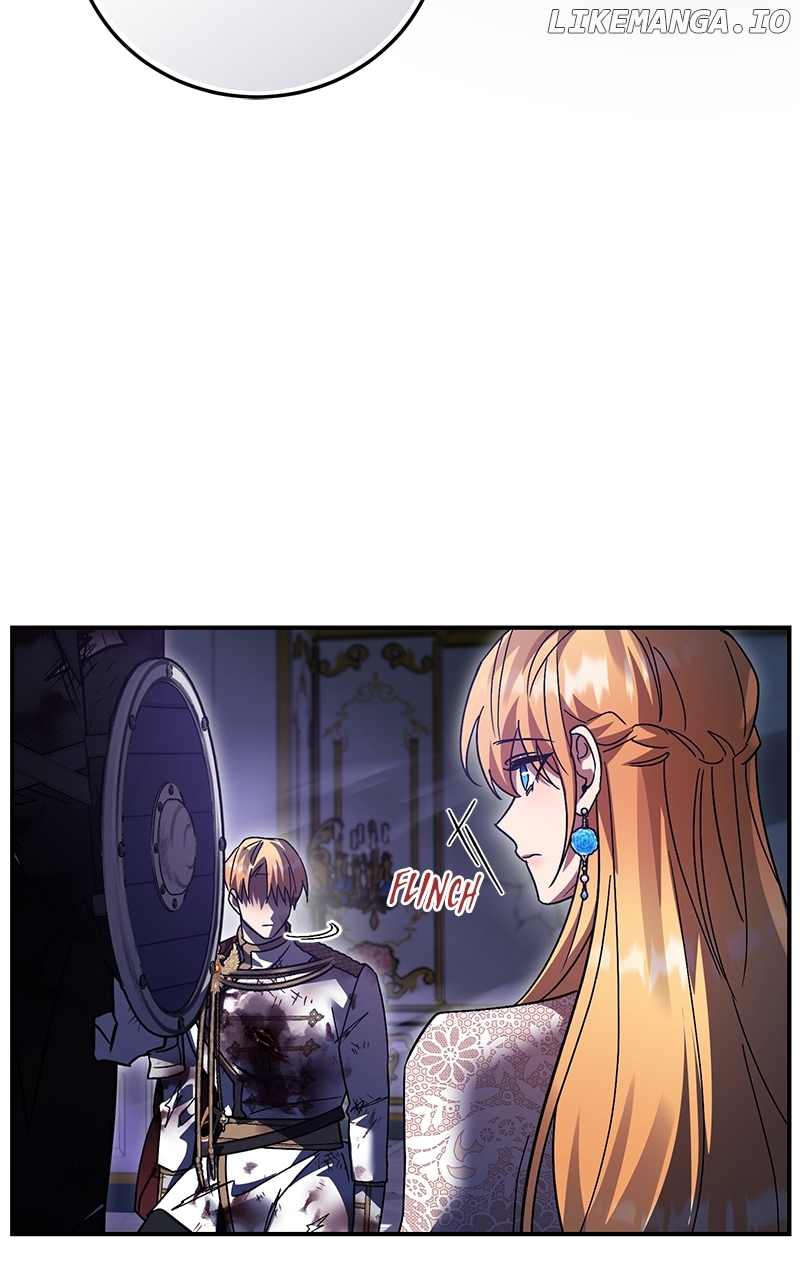 Heroes, Demons & Villains Chapter 89 - page 70
