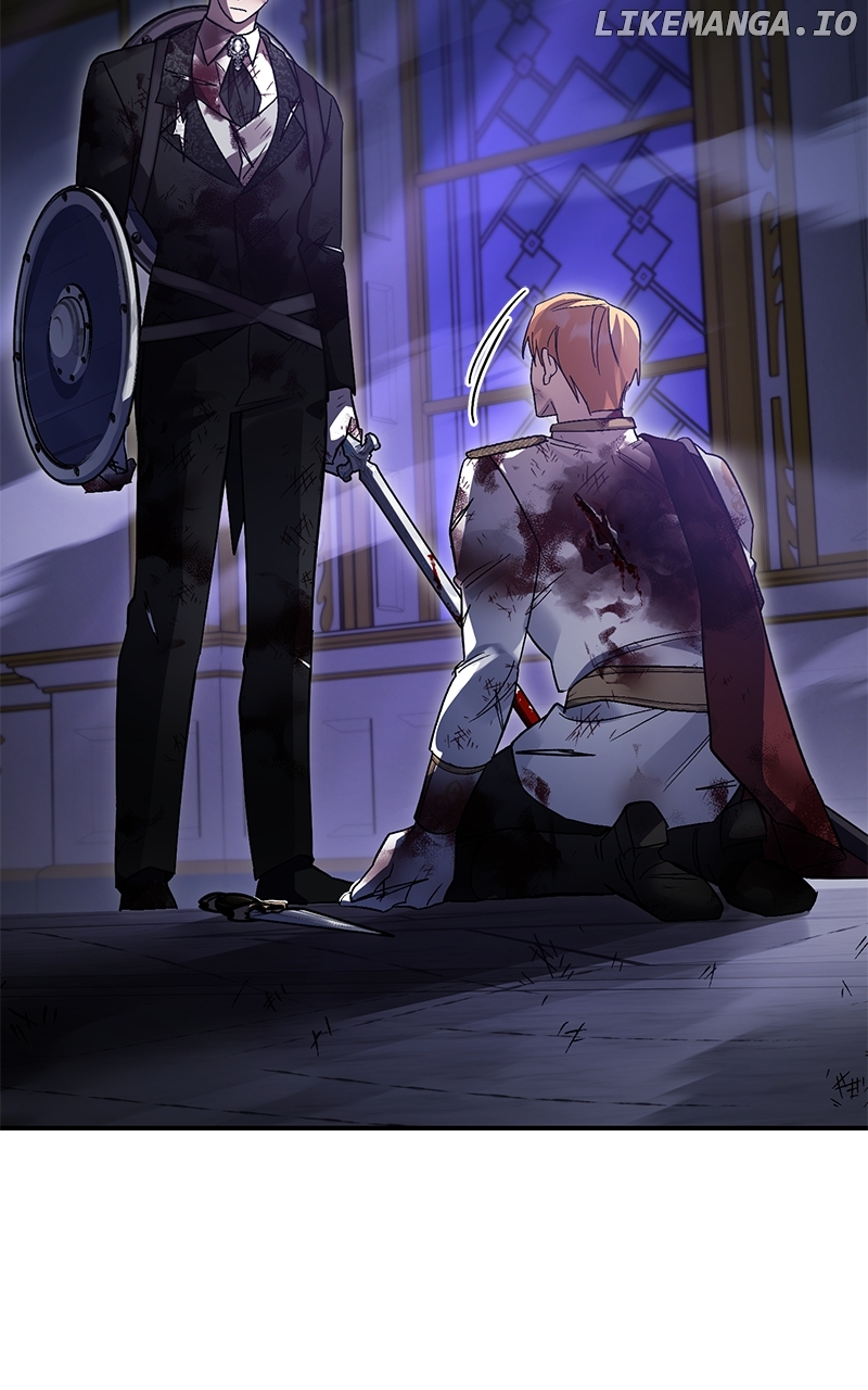Heroes, Demons & Villains Chapter 89 - page 74