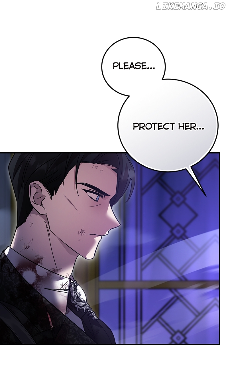 Heroes, Demons & Villains Chapter 89 - page 75