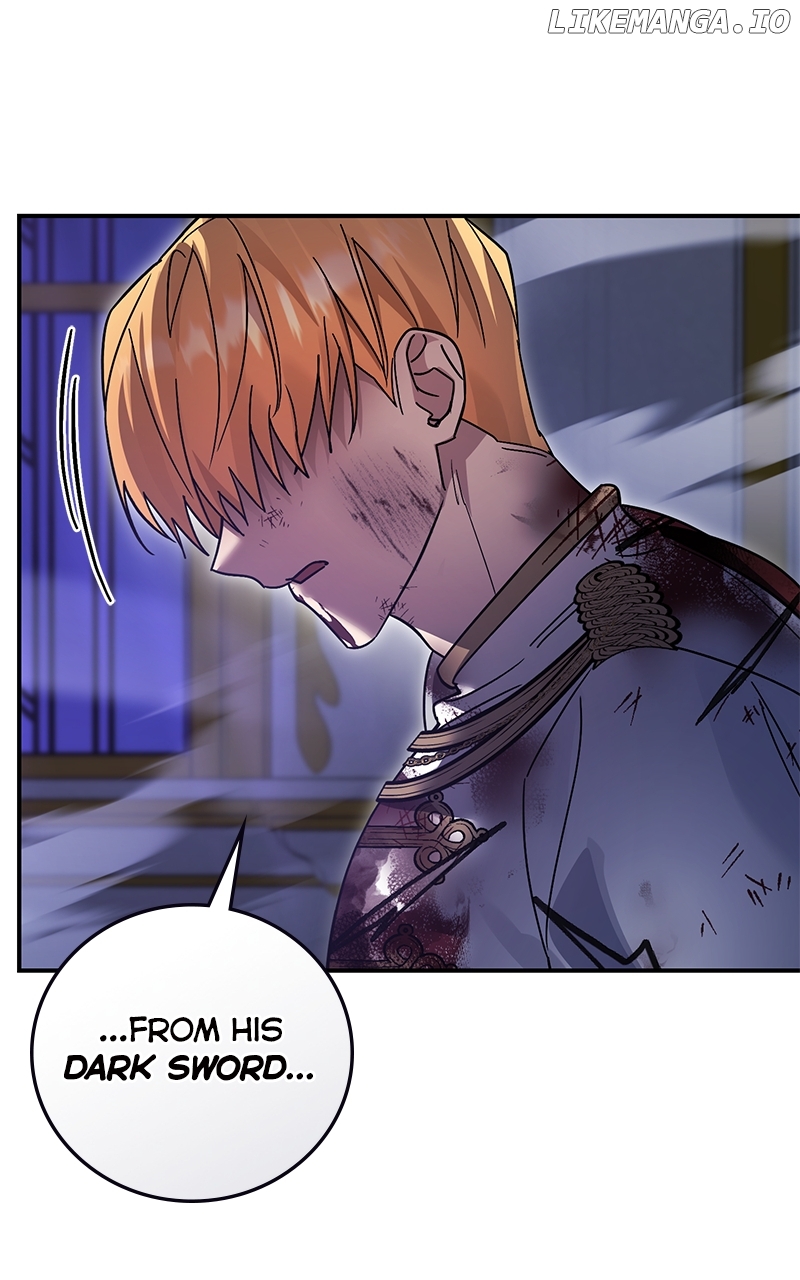 Heroes, Demons & Villains Chapter 89 - page 76