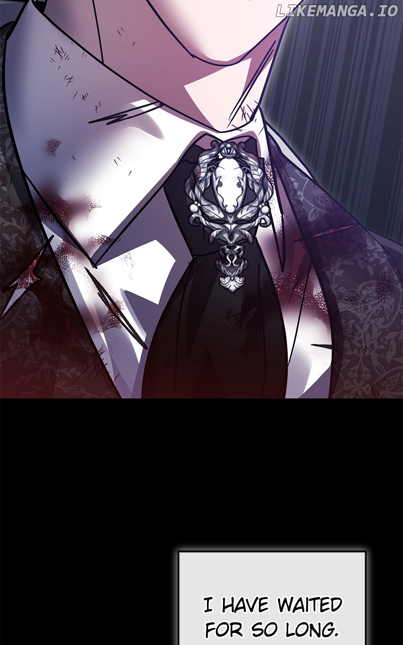 Heroes, Demons & Villains Chapter 89 - page 83