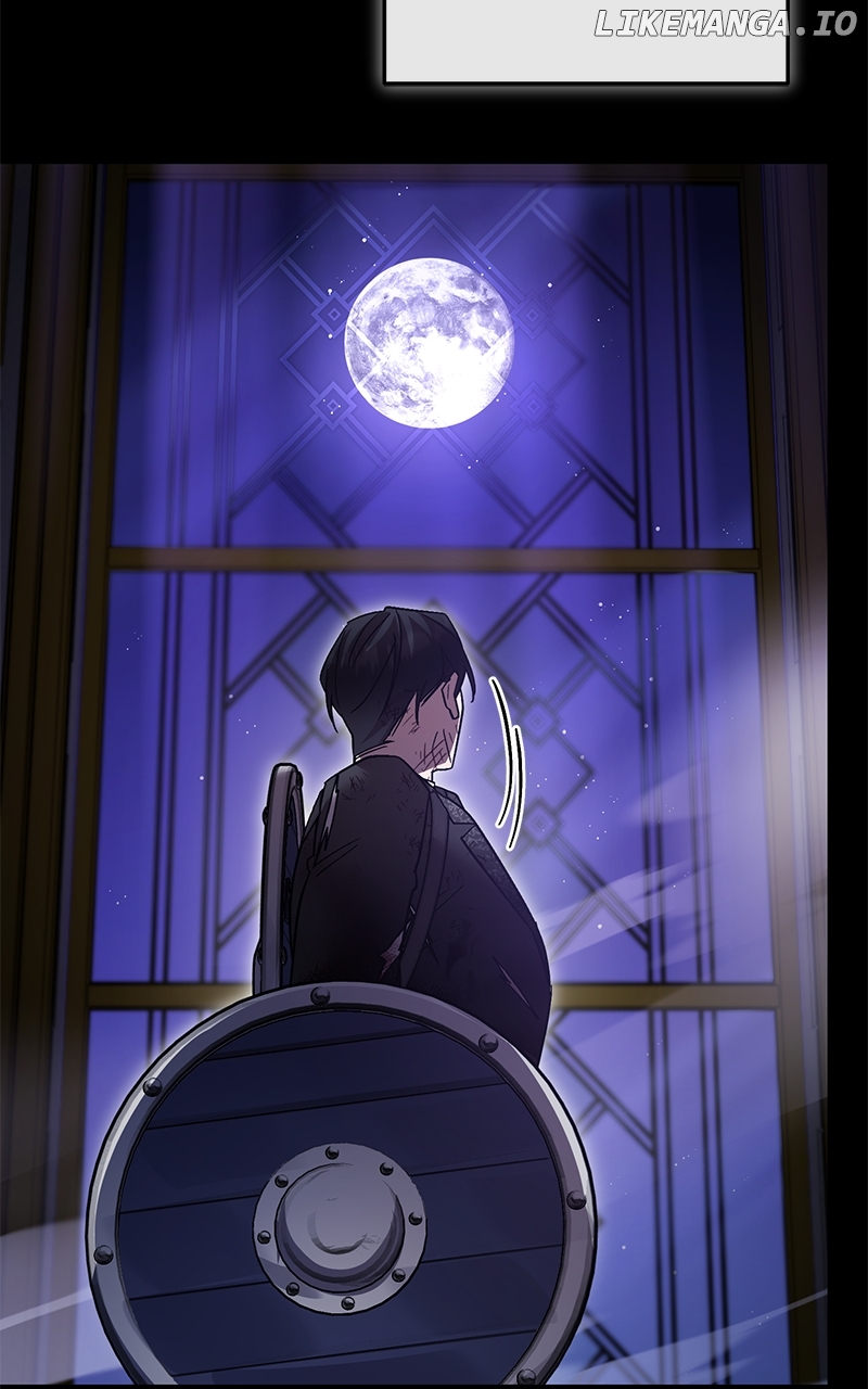 Heroes, Demons & Villains Chapter 89 - page 84