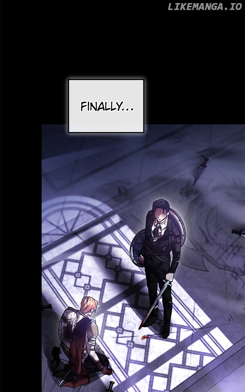 Heroes, Demons & Villains Chapter 89 - page 85