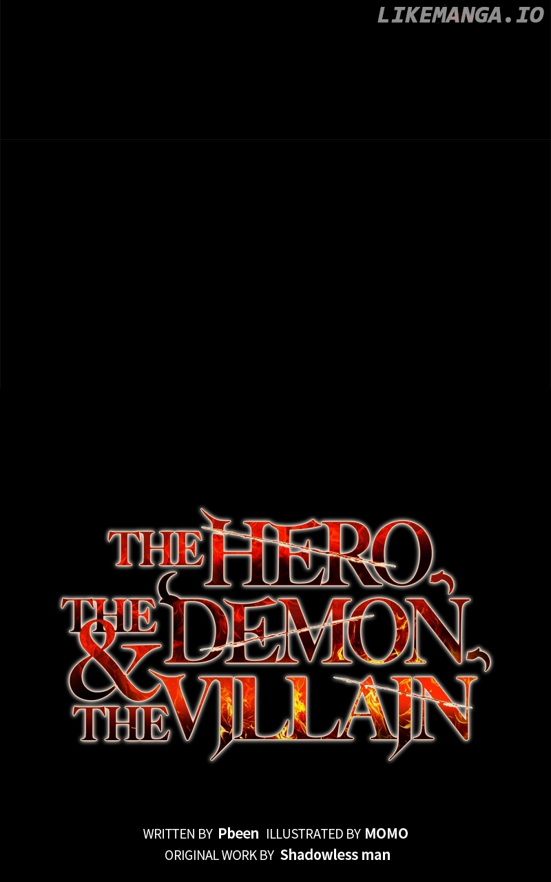 Heroes, Demons & Villains Chapter 89 - page 89