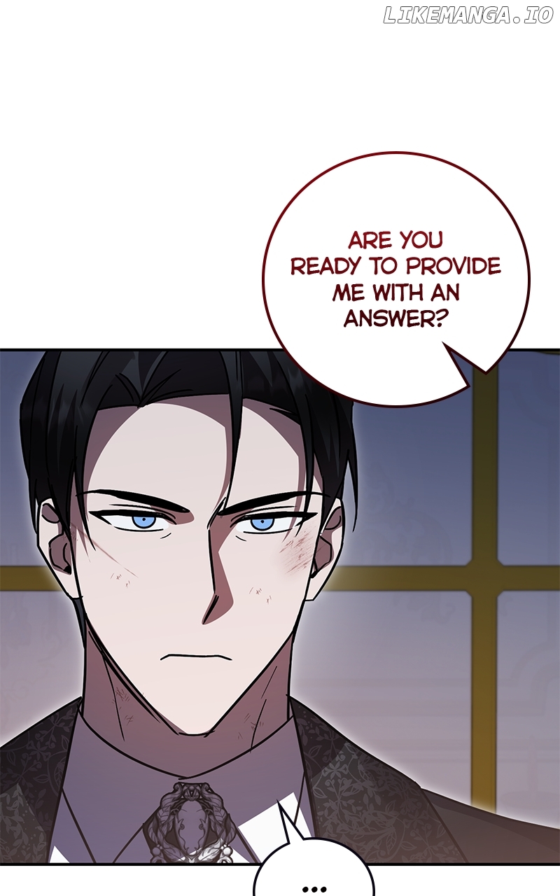 Heroes, Demons & Villains Chapter 89 - page 94