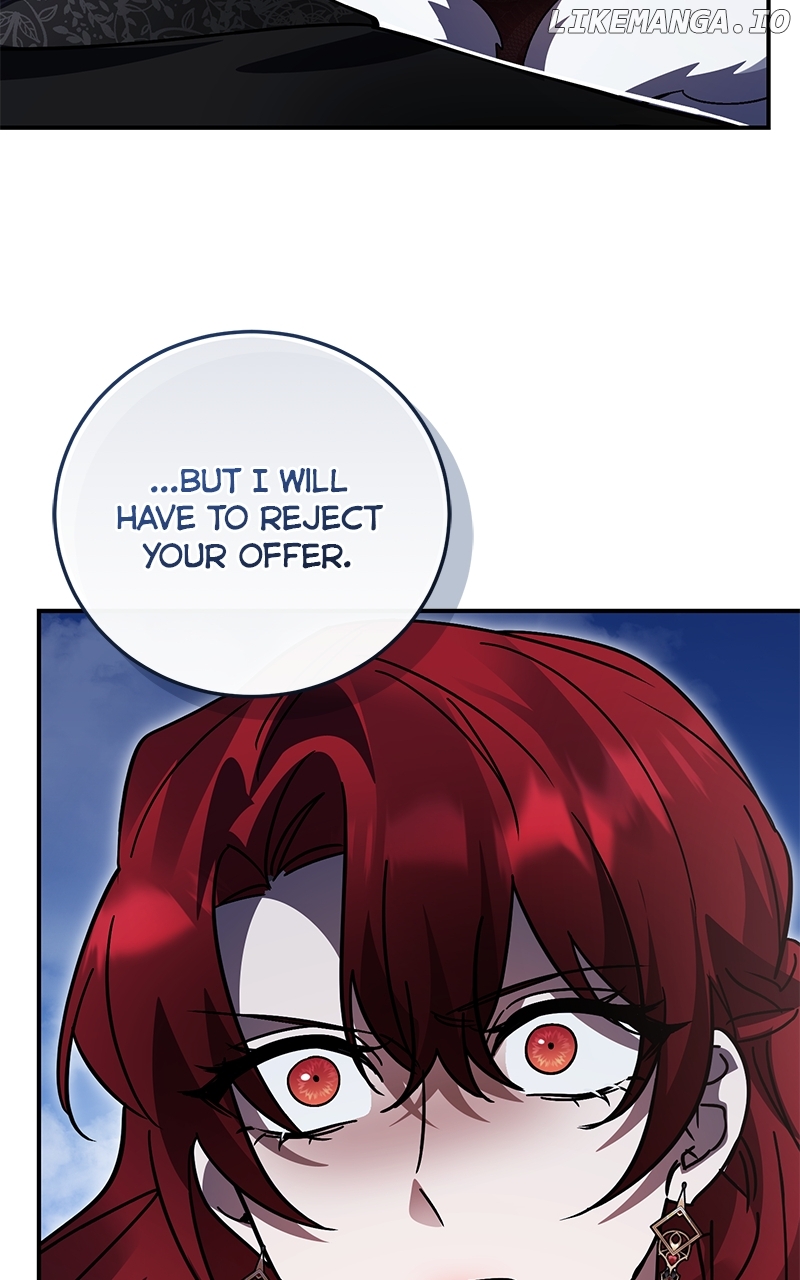 Heroes, Demons & Villains Chapter 89 - page 96