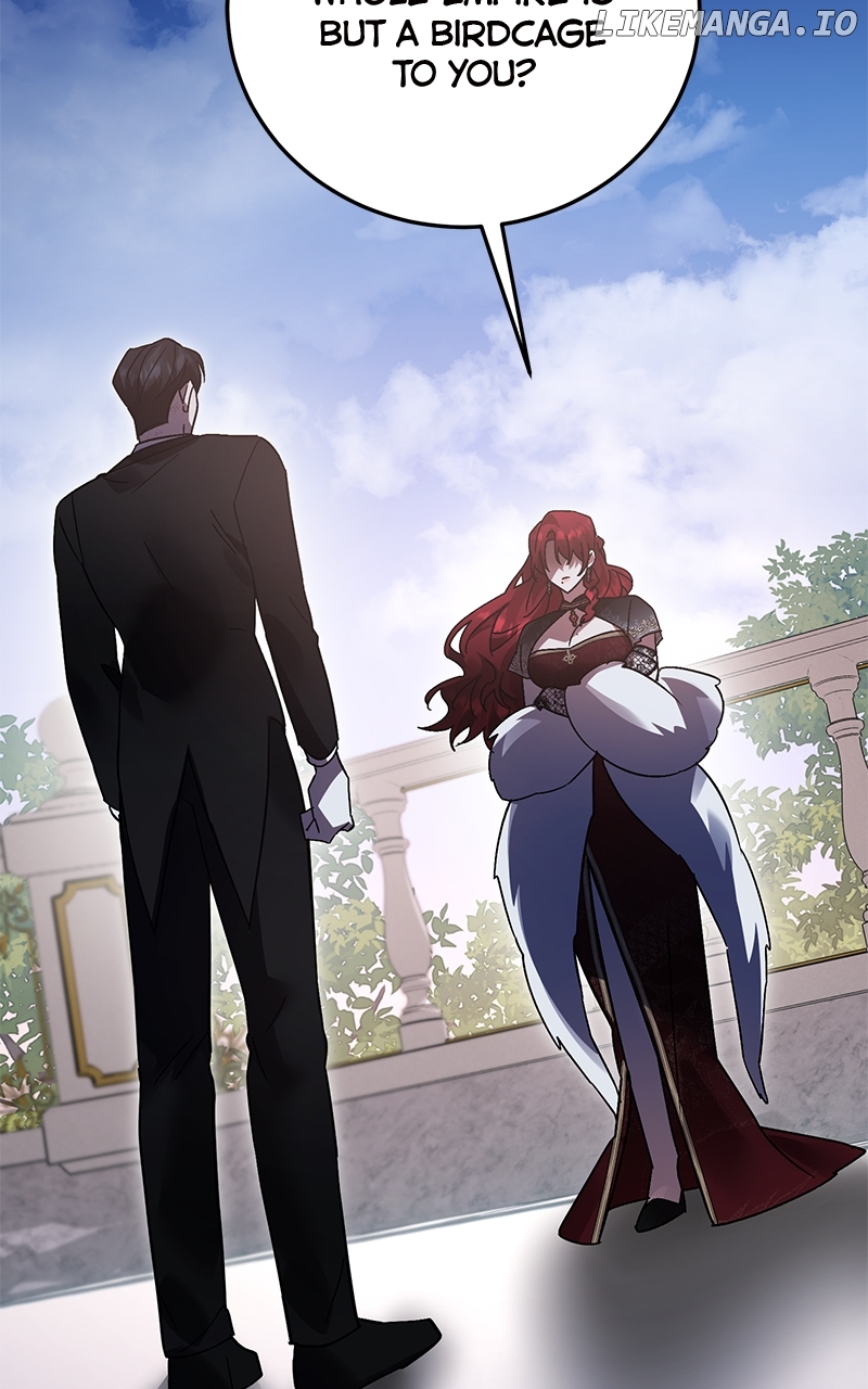 Heroes, Demons & Villains Chapter 89 - page 99