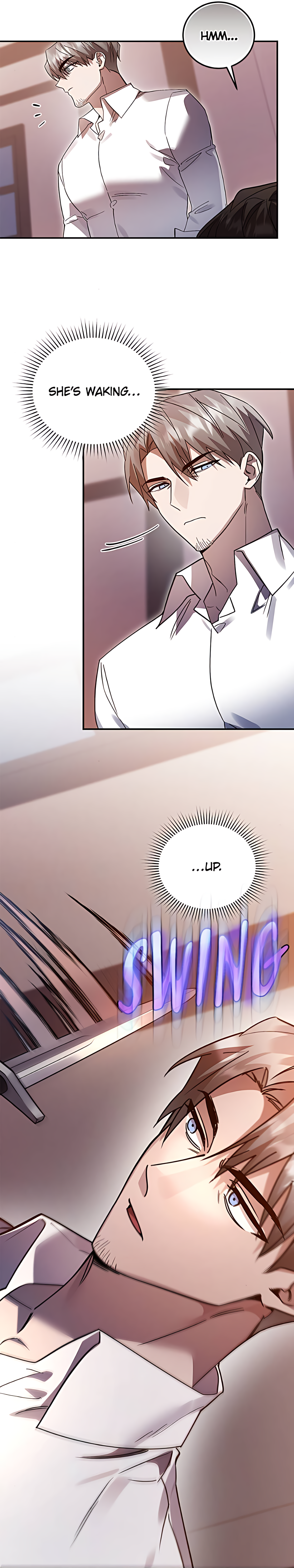 Heroes, Demons & Villains Chapter 100 - page 11