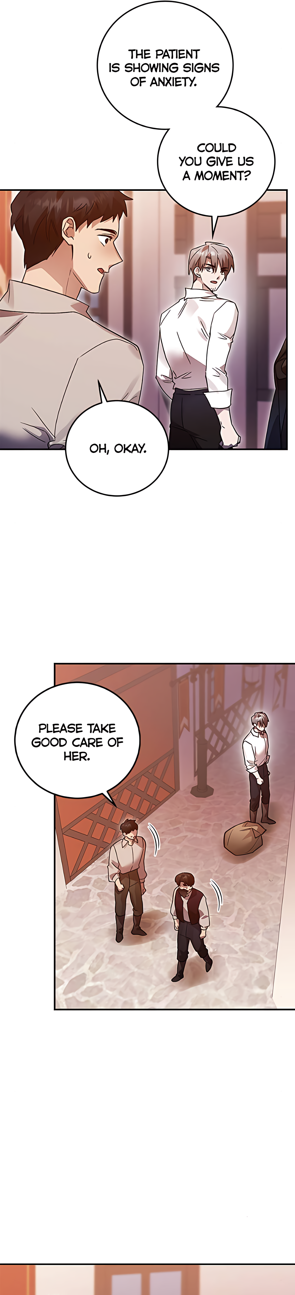 Heroes, Demons & Villains Chapter 100 - page 16
