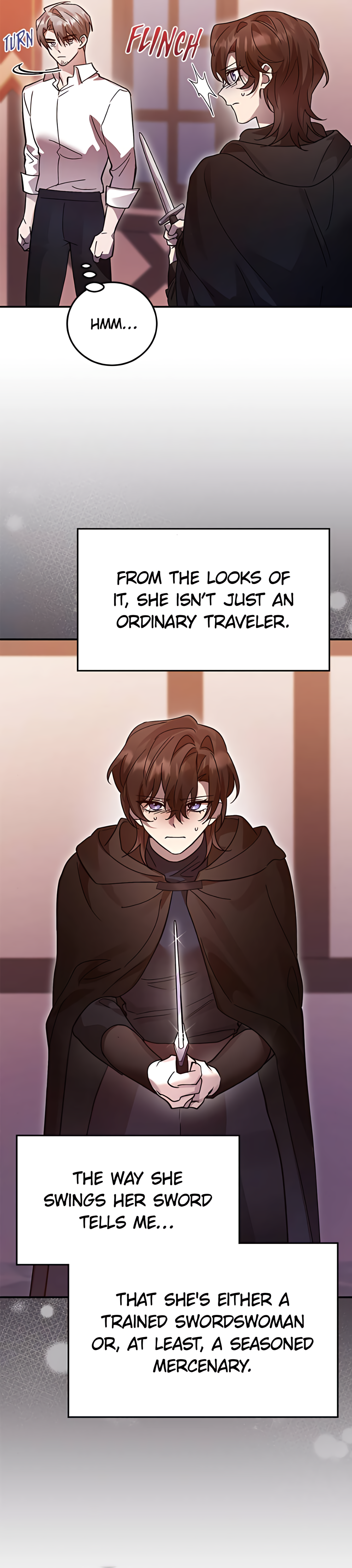Heroes, Demons & Villains Chapter 100 - page 17