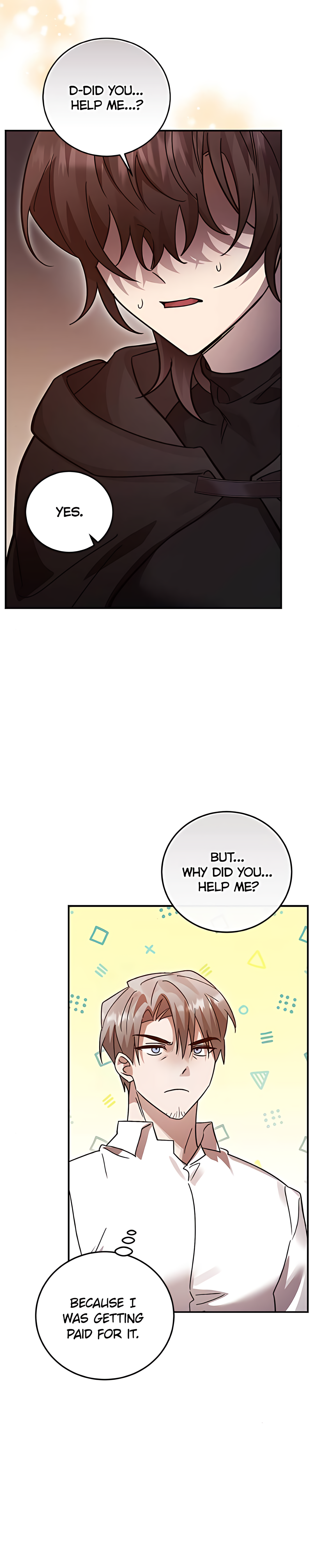 Heroes, Demons & Villains Chapter 100 - page 19