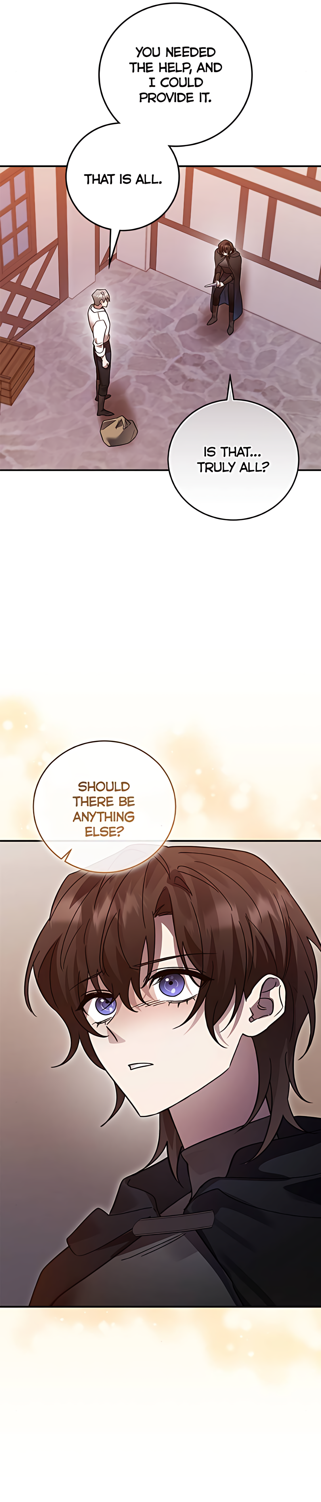 Heroes, Demons & Villains Chapter 100 - page 20