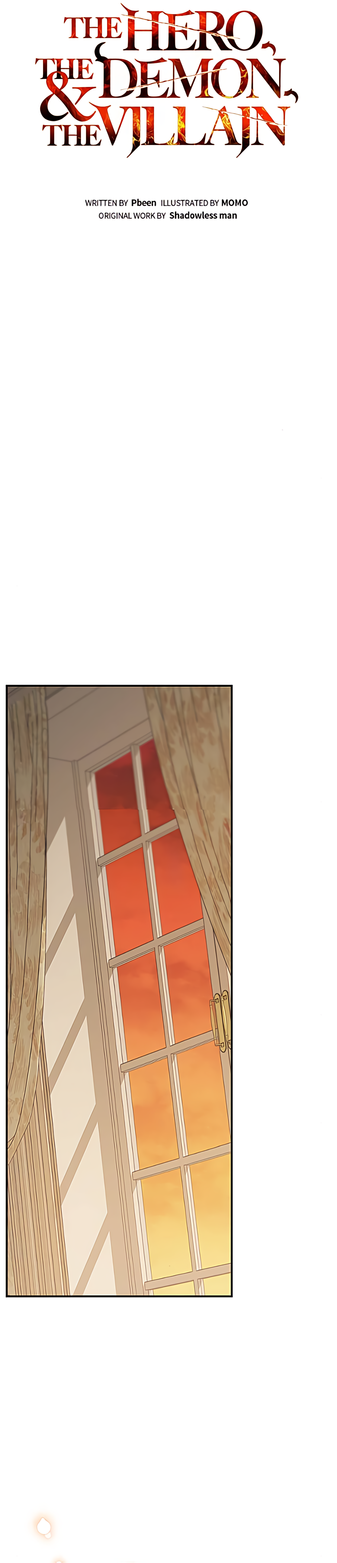 Heroes, Demons & Villains Chapter 100 - page 26