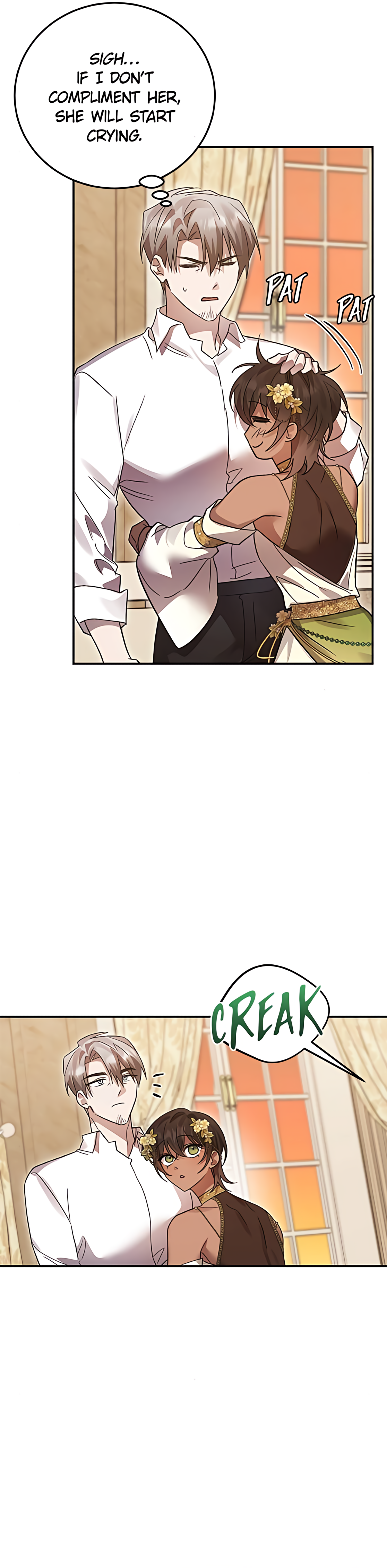 Heroes, Demons & Villains Chapter 100 - page 29