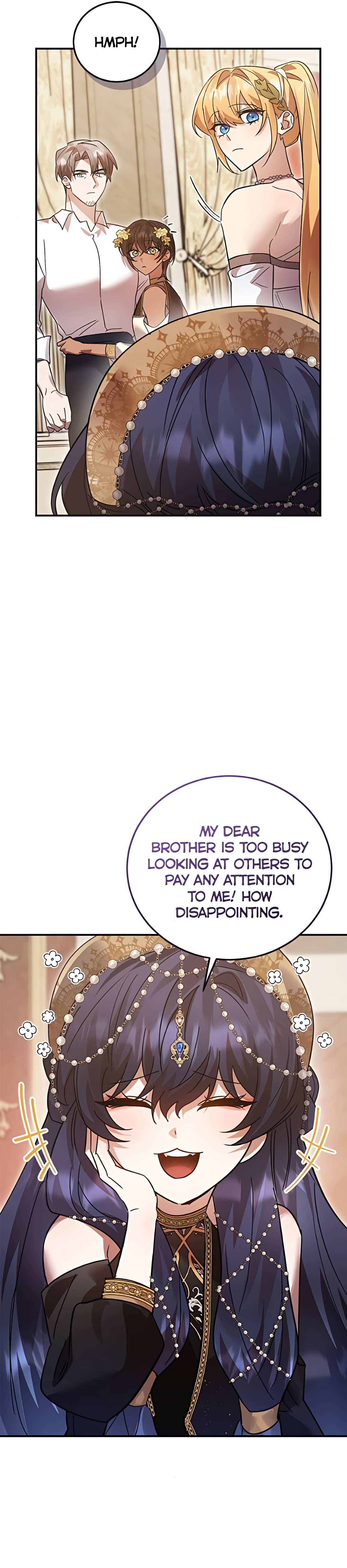 Heroes, Demons & Villains Chapter 100 - page 33