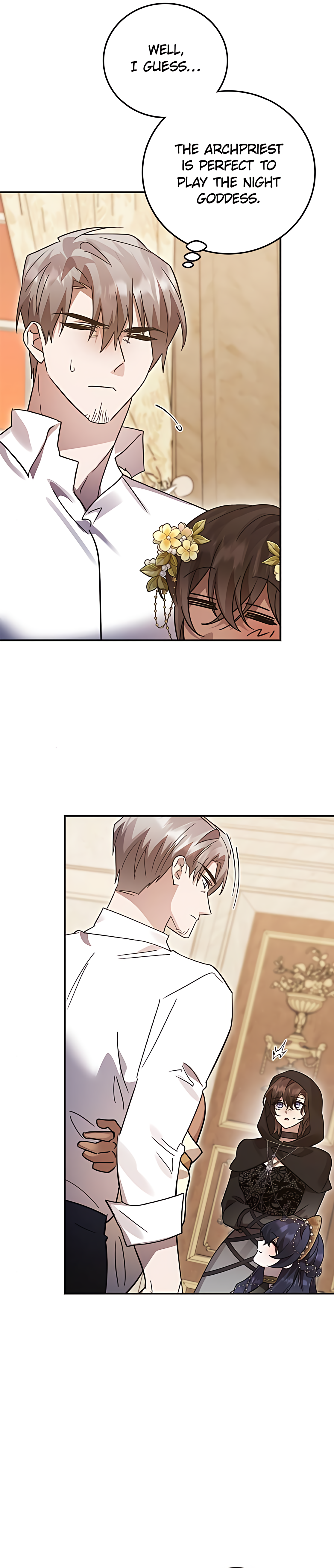 Heroes, Demons & Villains Chapter 100 - page 34