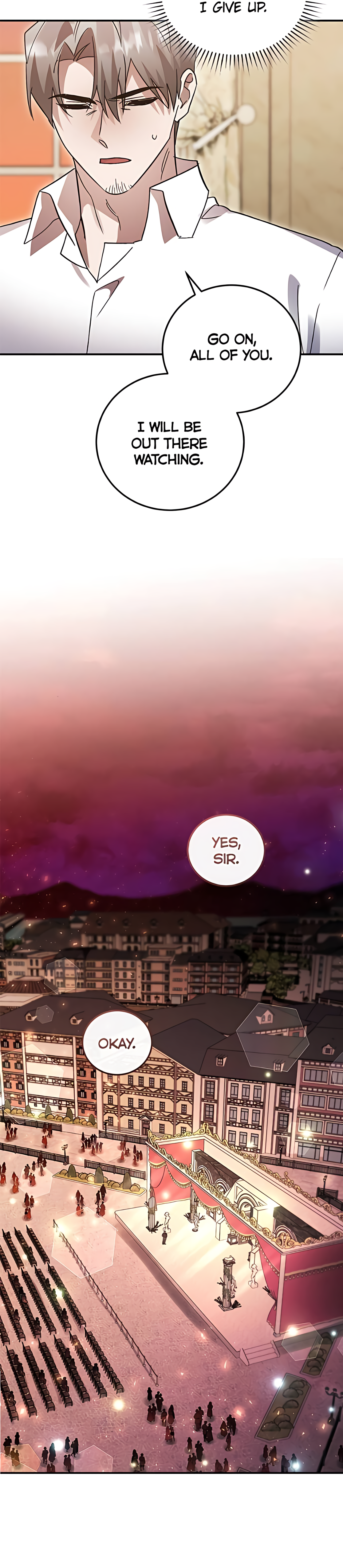 Heroes, Demons & Villains Chapter 100 - page 39