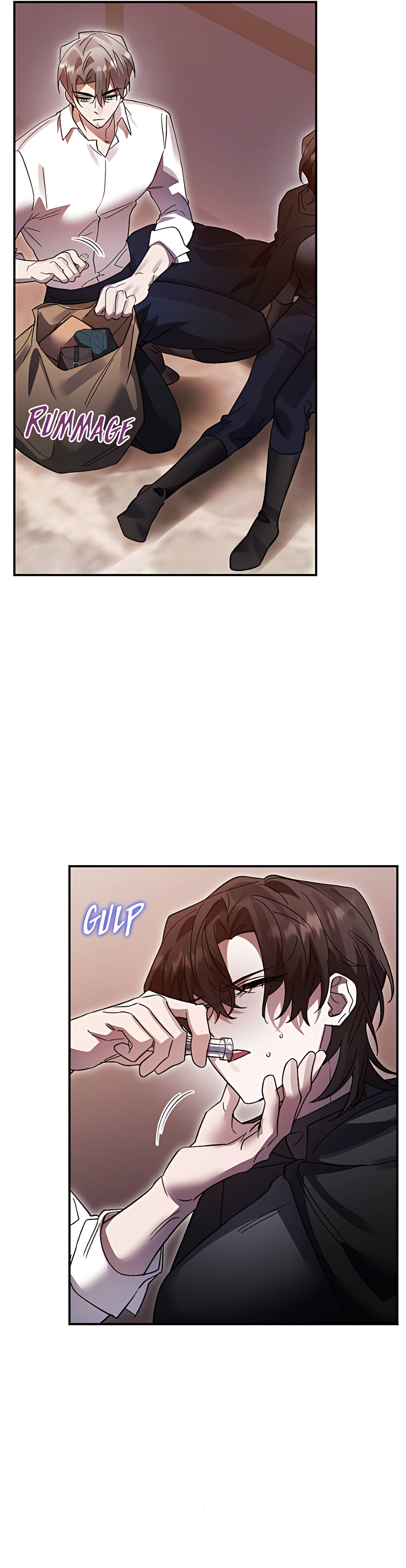 Heroes, Demons & Villains Chapter 100 - page 9