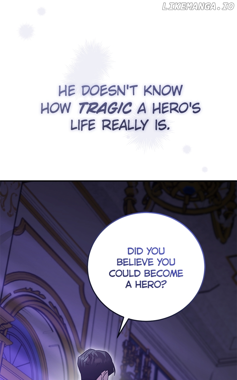 Heroes, Demons & Villains Chapter 88 - page 51