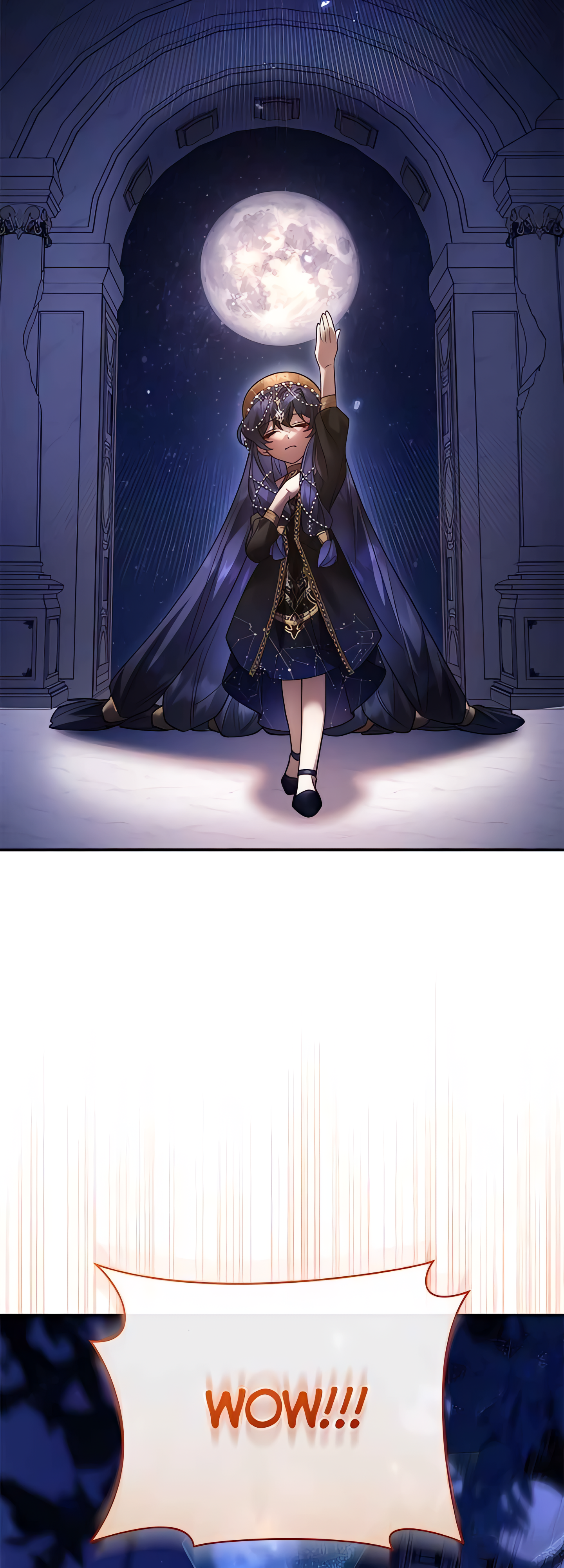 Heroes, Demons & Villains Chapter 101 - page 15