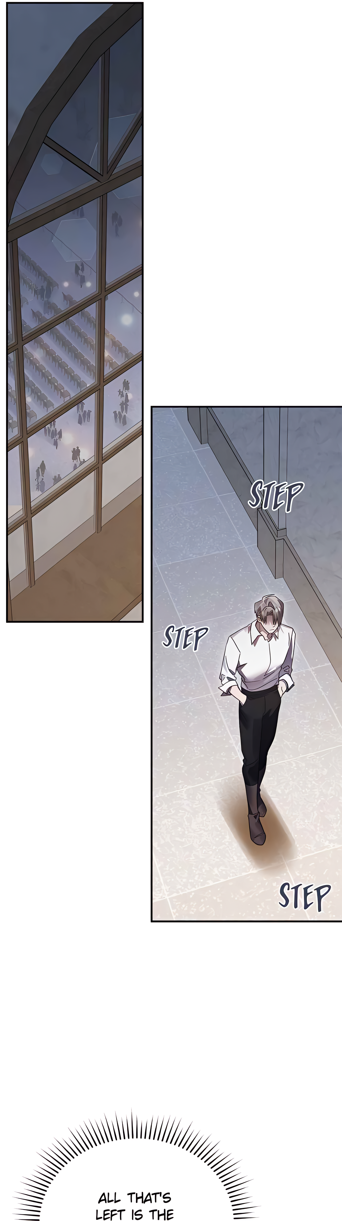 Heroes, Demons & Villains Chapter 101 - page 18