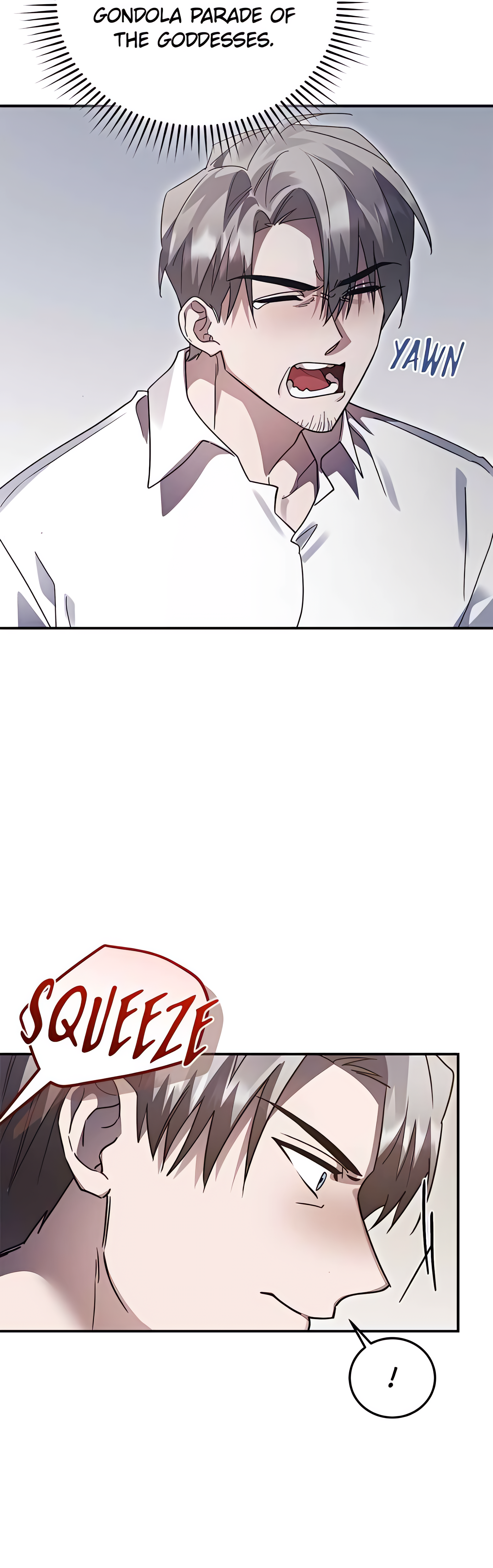 Heroes, Demons & Villains Chapter 101 - page 19