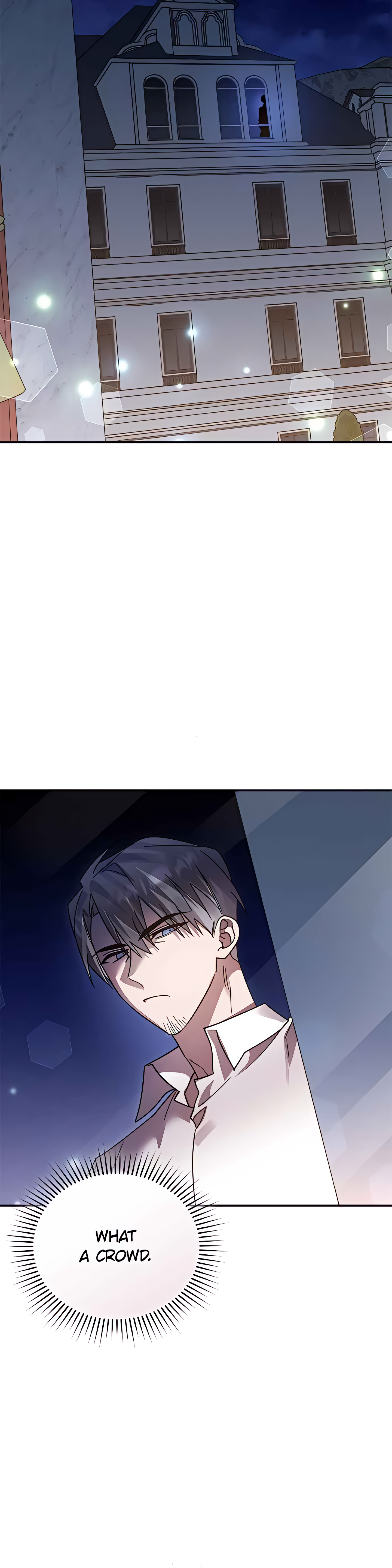 Heroes, Demons & Villains Chapter 101 - page 2
