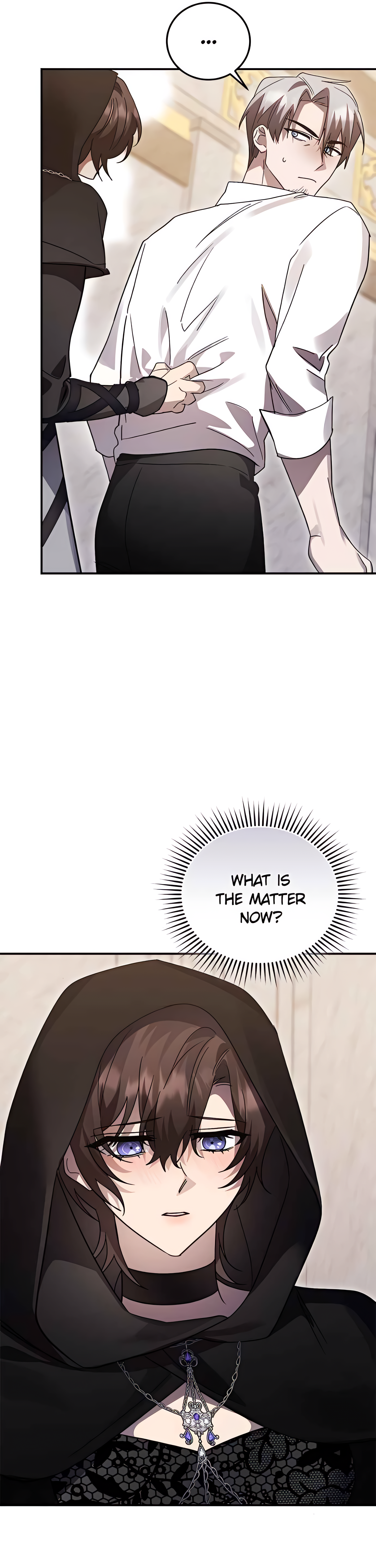 Heroes, Demons & Villains Chapter 101 - page 20