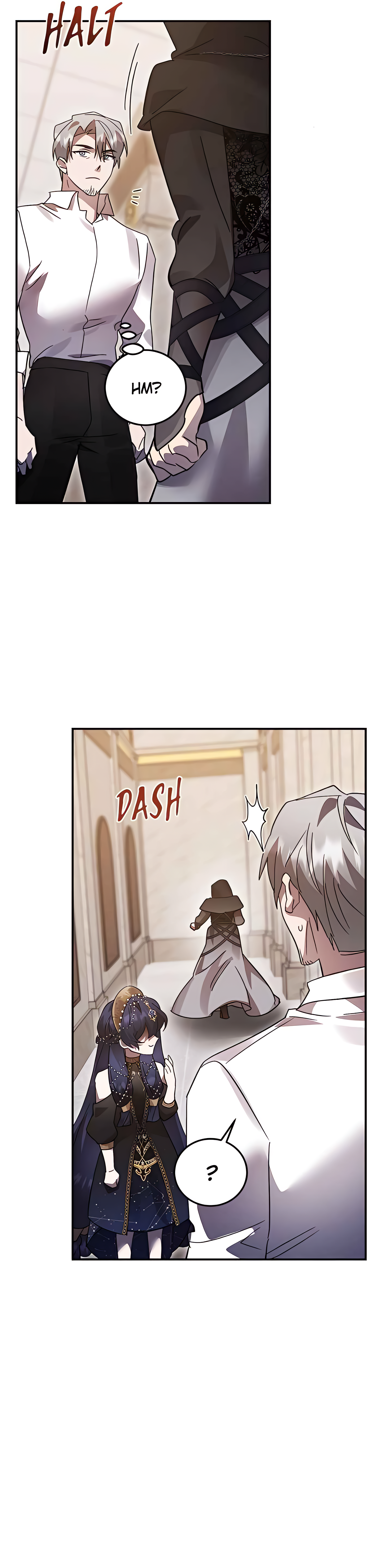 Heroes, Demons & Villains Chapter 101 - page 24