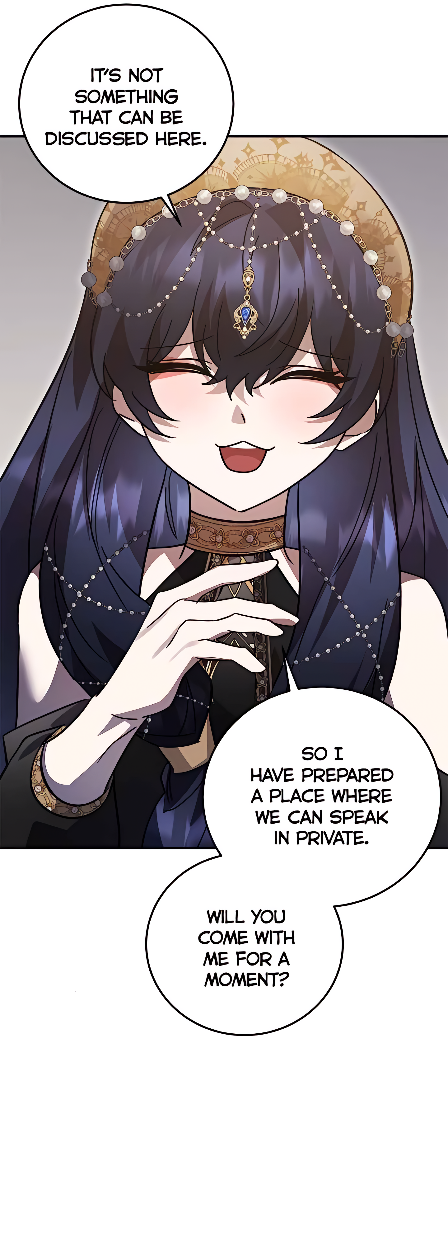 Heroes, Demons & Villains Chapter 101 - page 26