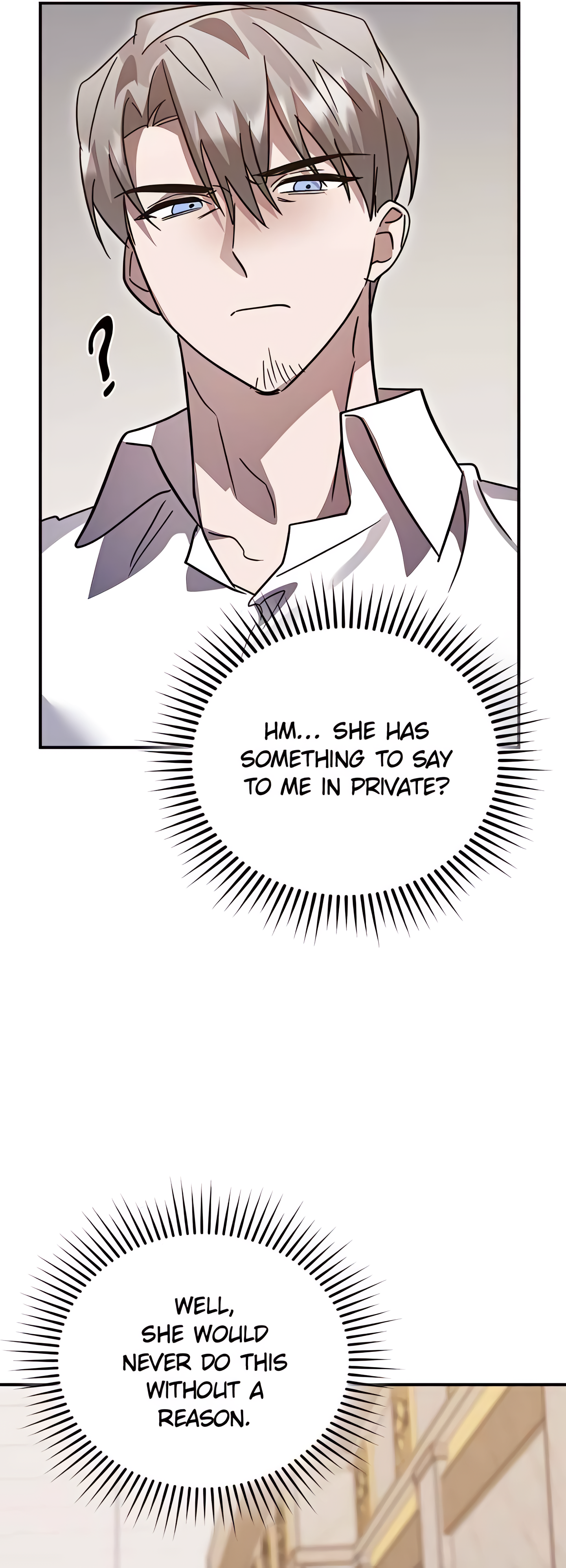 Heroes, Demons & Villains Chapter 101 - page 27