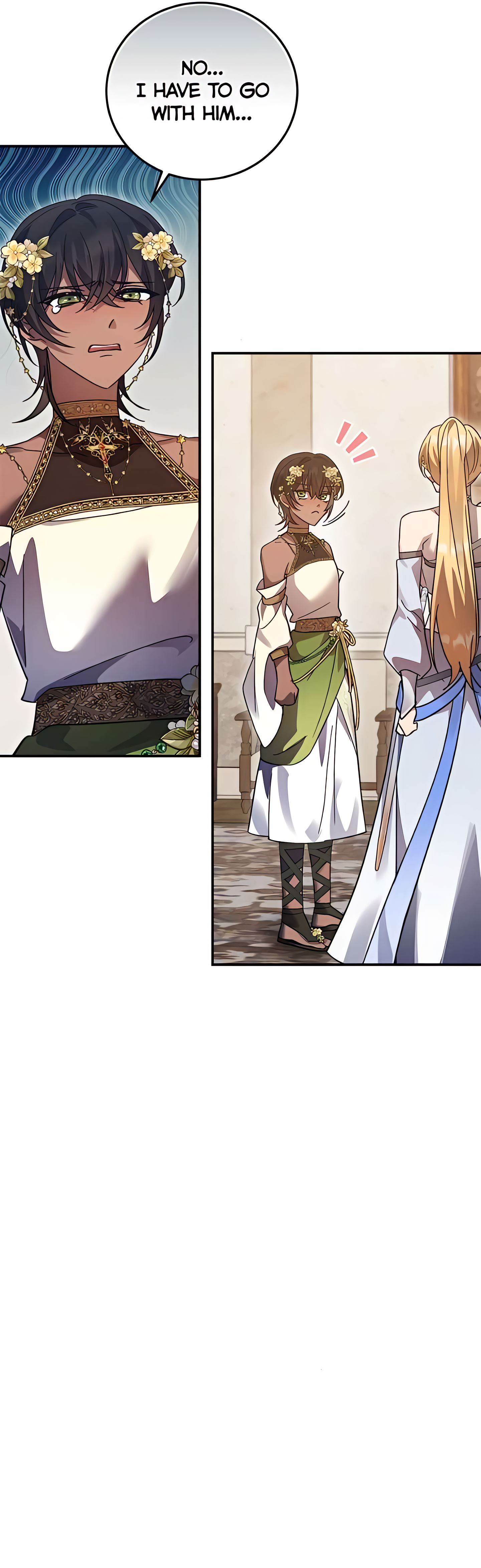 Heroes, Demons & Villains Chapter 101 - page 35