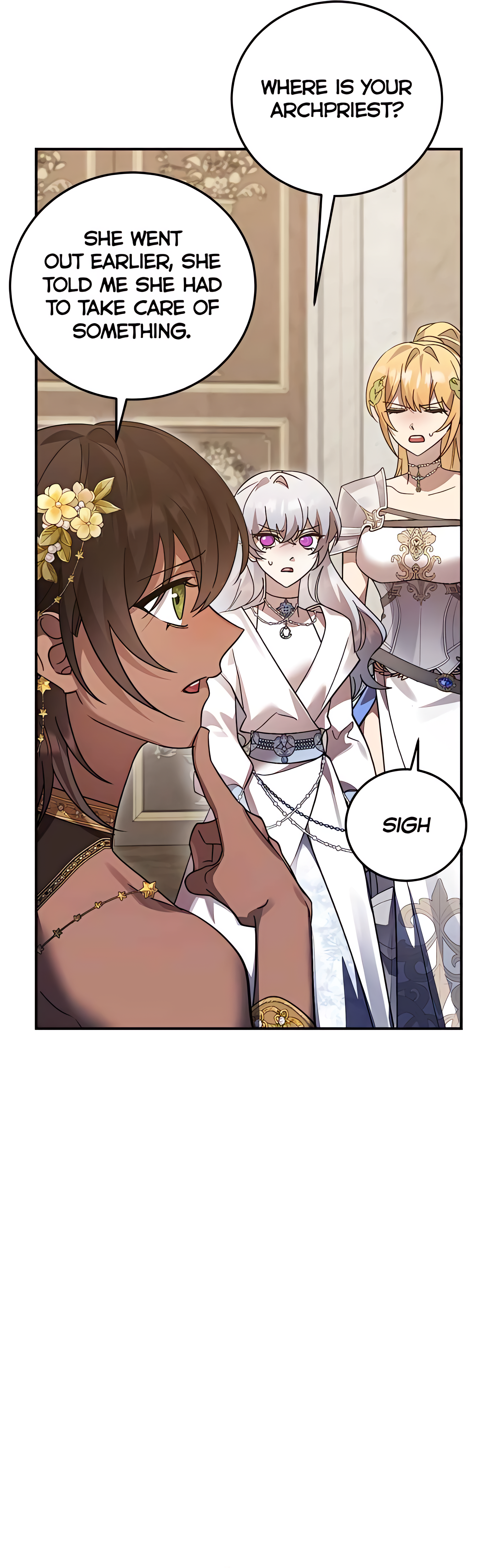Heroes, Demons & Villains Chapter 101 - page 37