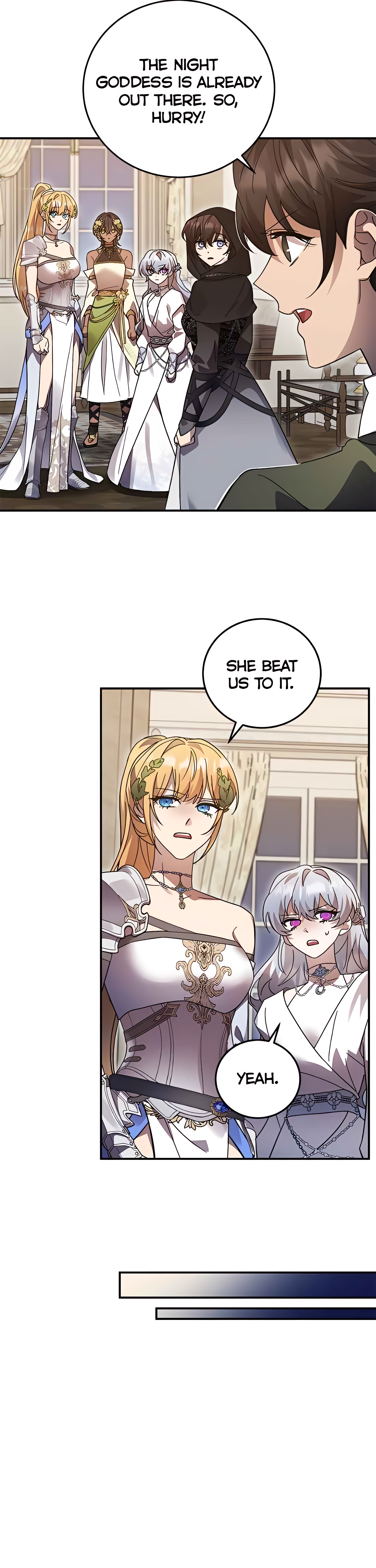 Heroes, Demons & Villains Chapter 101 - page 43