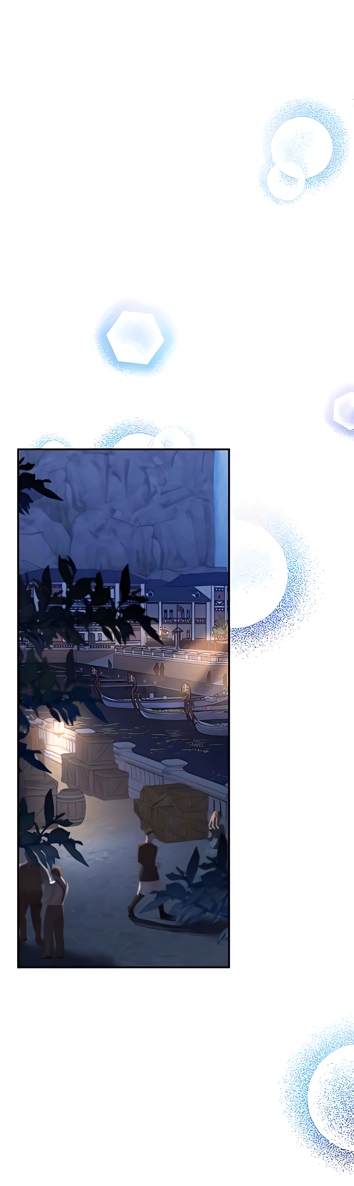 Heroes, Demons & Villains Chapter 101 - page 44