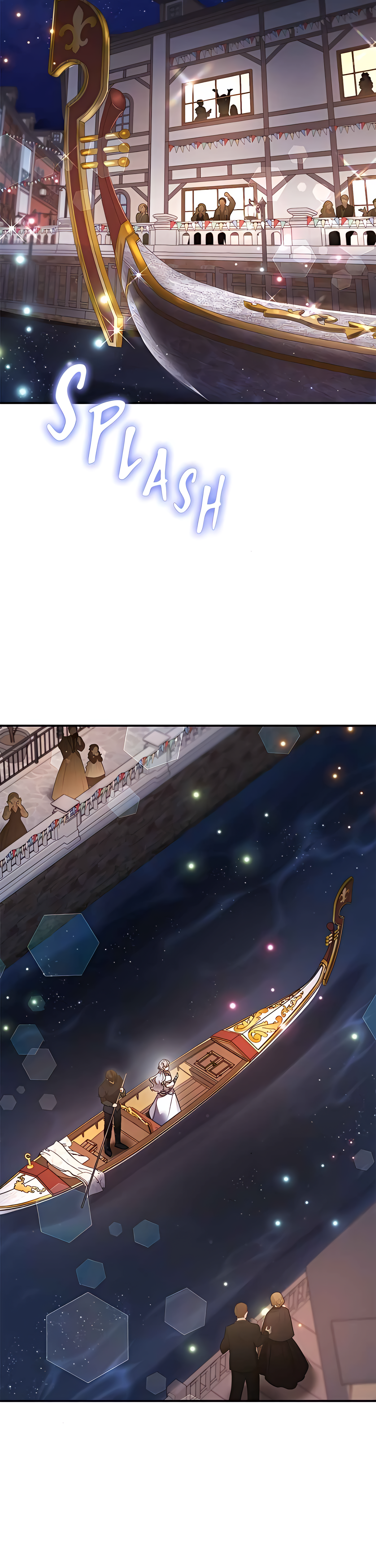 Heroes, Demons & Villains Chapter 101 - page 46