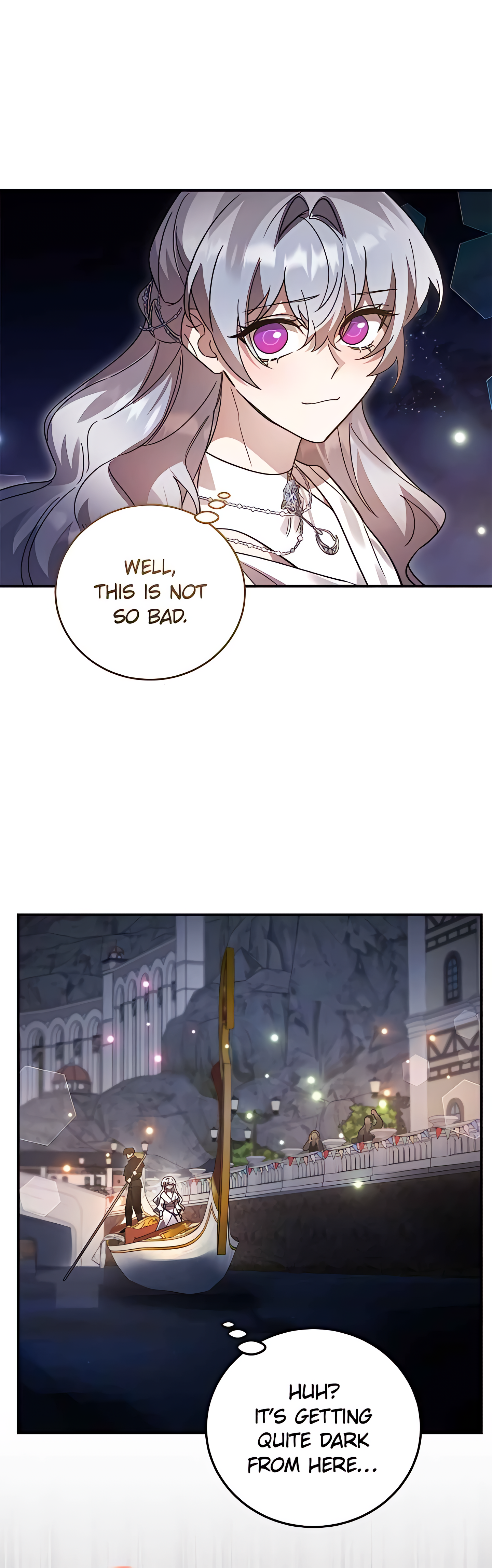 Heroes, Demons & Villains Chapter 101 - page 47