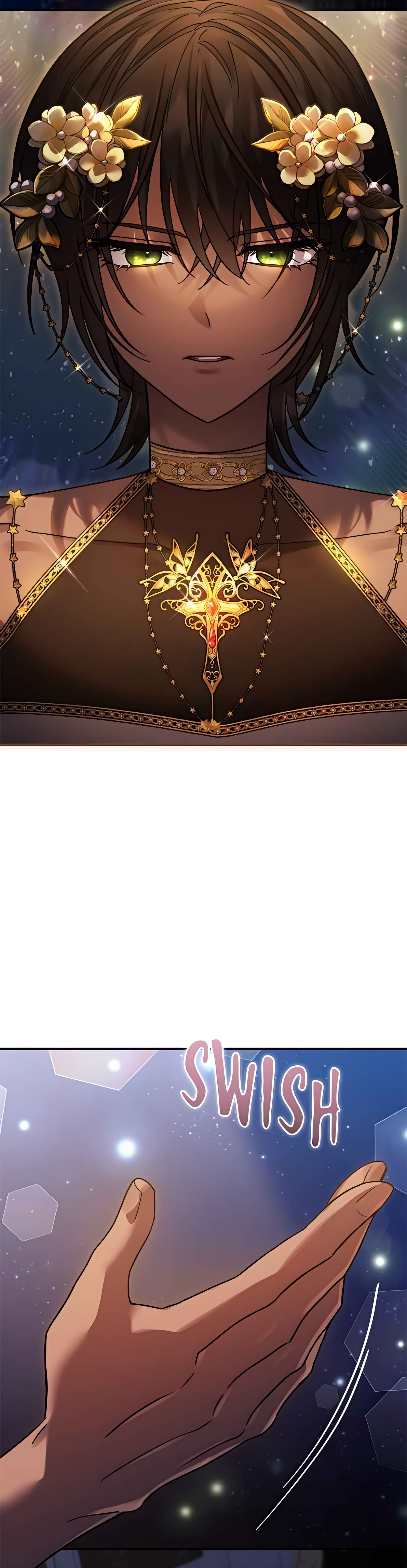 Heroes, Demons & Villains Chapter 101 - page 5