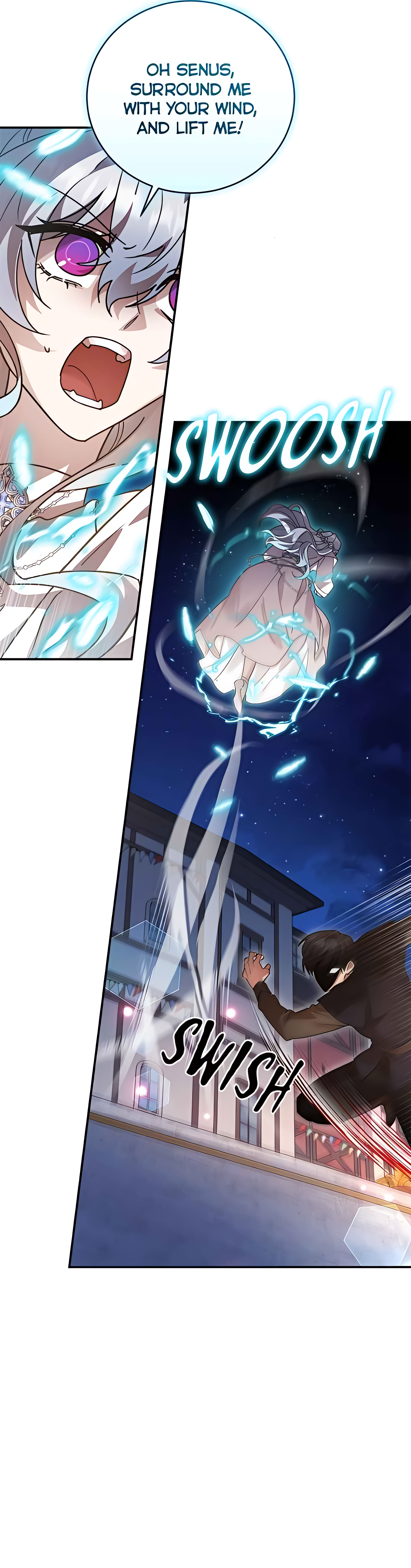 Heroes, Demons & Villains Chapter 101 - page 50