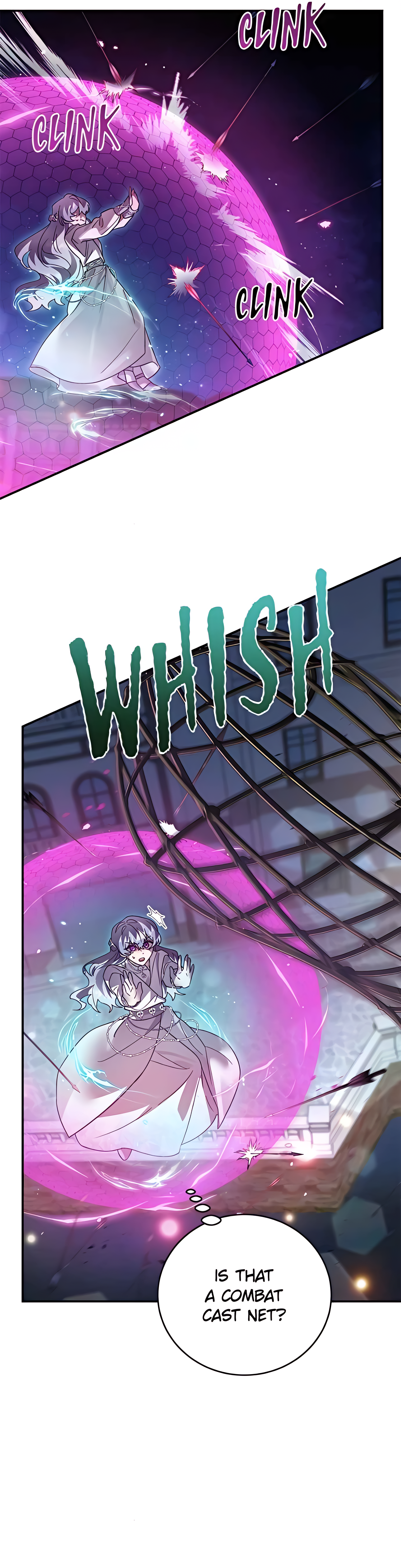 Heroes, Demons & Villains Chapter 101 - page 53
