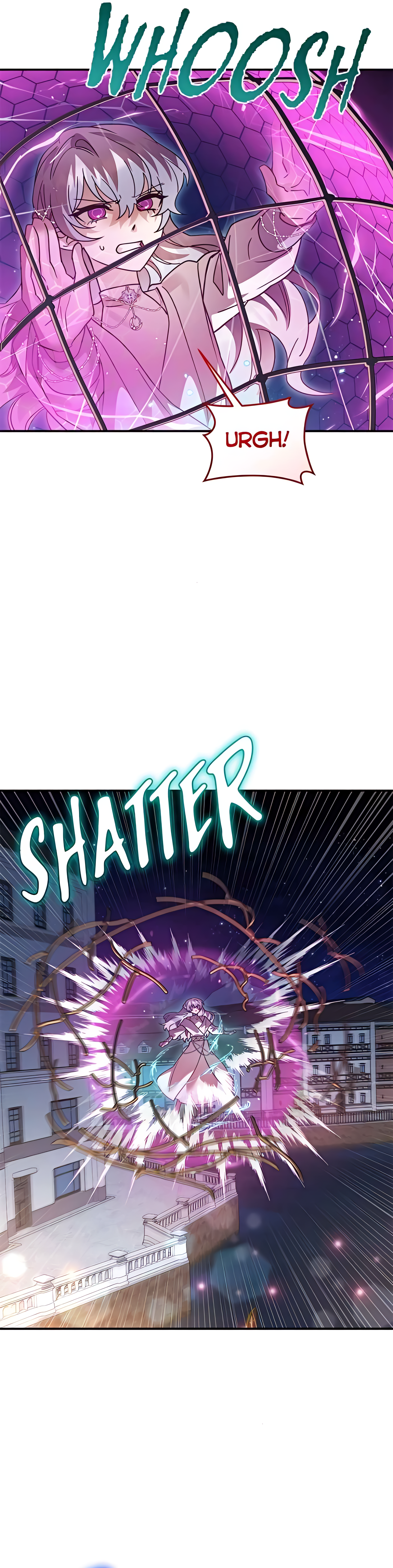 Heroes, Demons & Villains Chapter 101 - page 54
