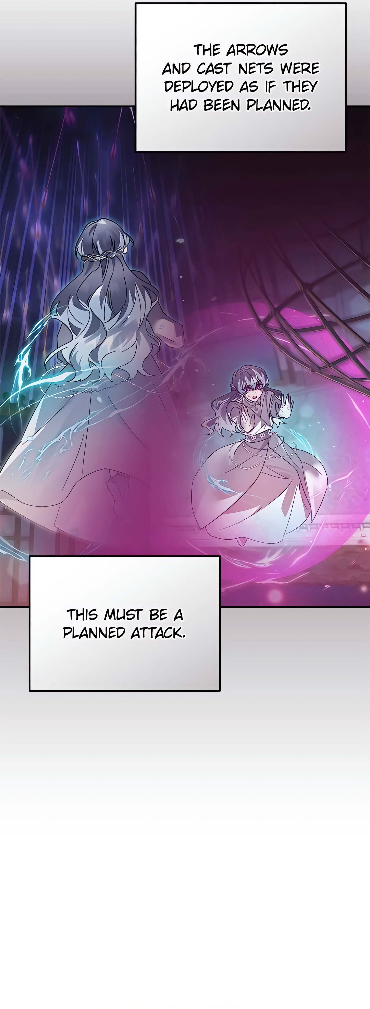 Heroes, Demons & Villains Chapter 101 - page 56