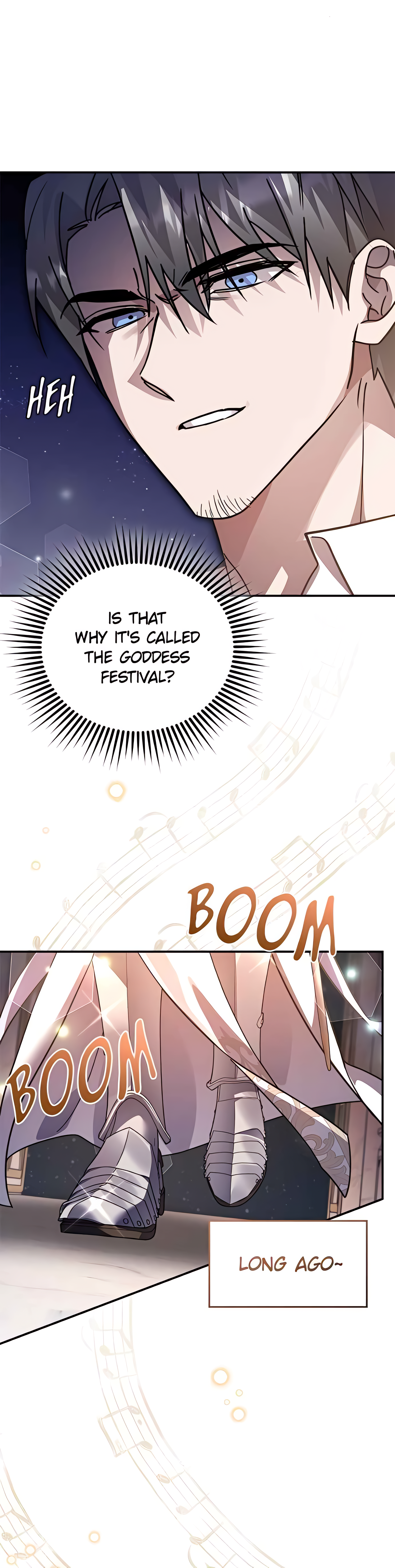 Heroes, Demons & Villains Chapter 101 - page 7